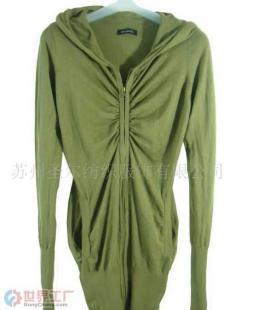 瑞丽女装长款外套 外贸日单新风尚，批发市场的品质之选