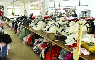 5元童装加盟与批发指南 如何借助‘就要加盟网’抢占市场先机