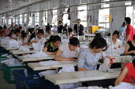 女装批发商陈世志个体经营之路